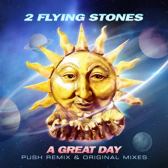 A Great Day by 2 Flying Stones