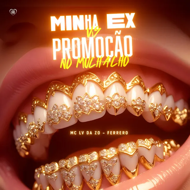 Minha Ex Vs Promoção no Muchacho