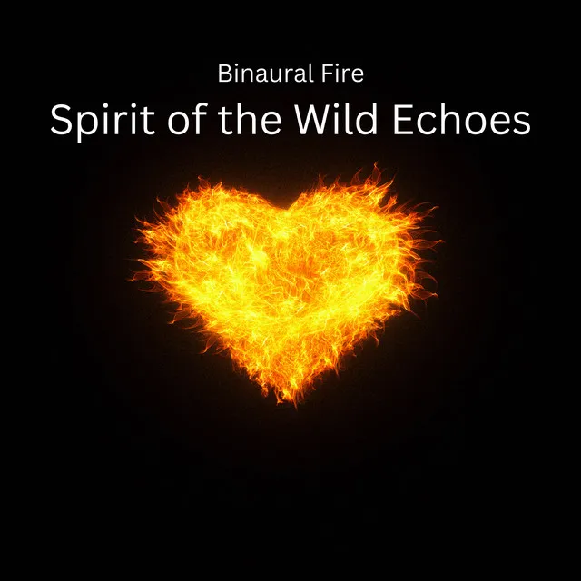 Binaural Fire: Spirit of the Wild Echoes