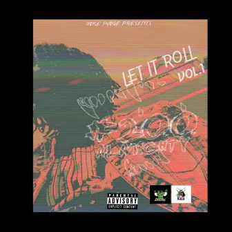 Let It Roll, Vol. 1 by Mike Paige