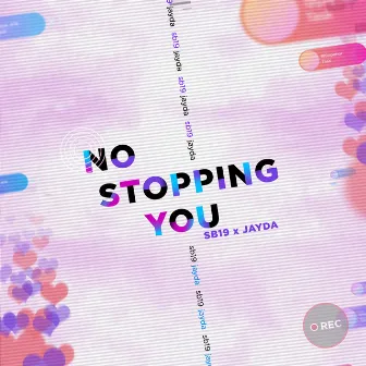 No Stopping You by SB19