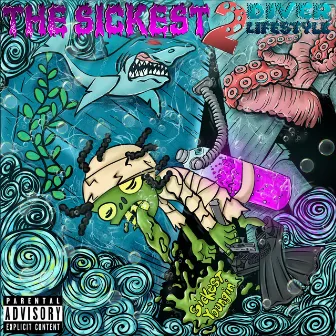 The Sickest Youngin 2 Diver Lifestyle by O42marky