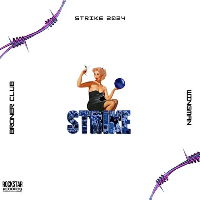 Strike 2024