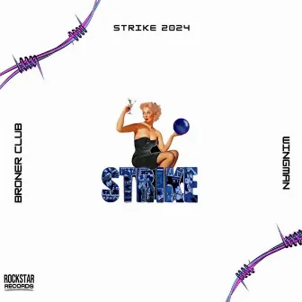 Strike 2024 by Wingman