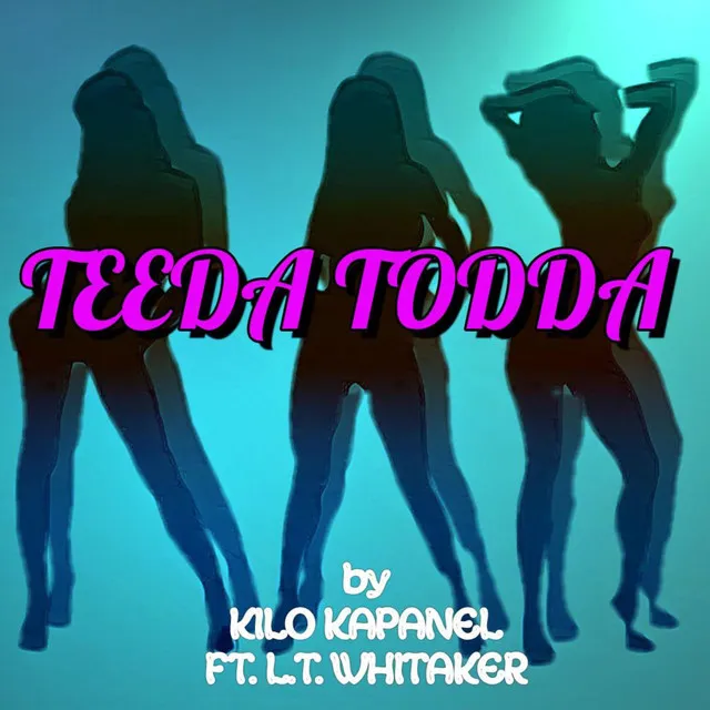 Teeda Todda