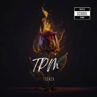 T.P.M. by Teemza