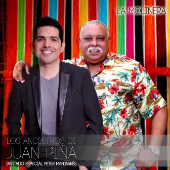 Los Ancestros de Juan Piña by Juan Piña