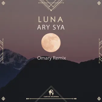 Luna by Ary Sya