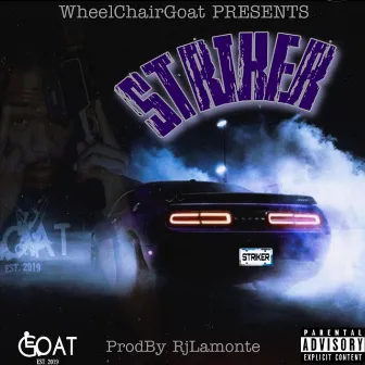 STRIKER by WheelChair Goat