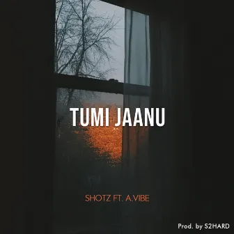 Tumi Jaanu by A.Vibe