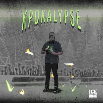 KPOKALYPSE by KeanePok