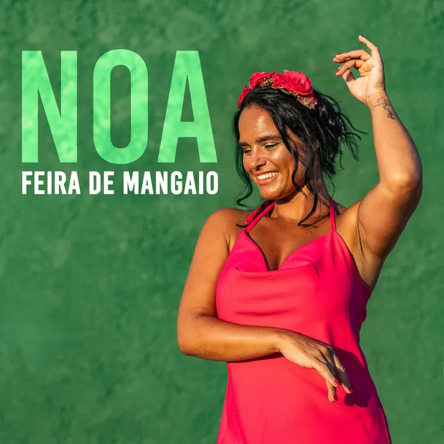 Feira de Mangaio