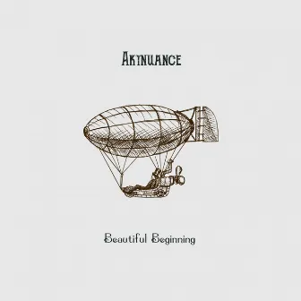 Beautiful Beginning by Aktnuance