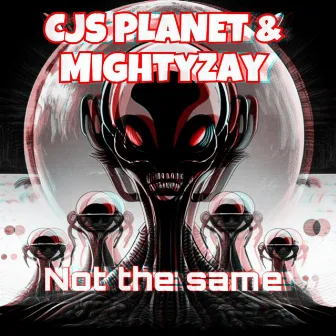 Not the same anymore by MightyZay