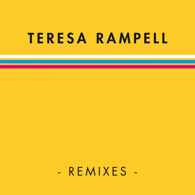 Teresa Rampell - El Guincho Remix