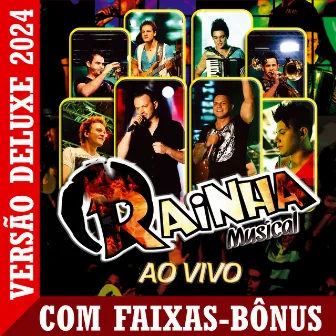 Ao Vivo - Versão Deluxe 2024 by Rainha Musical