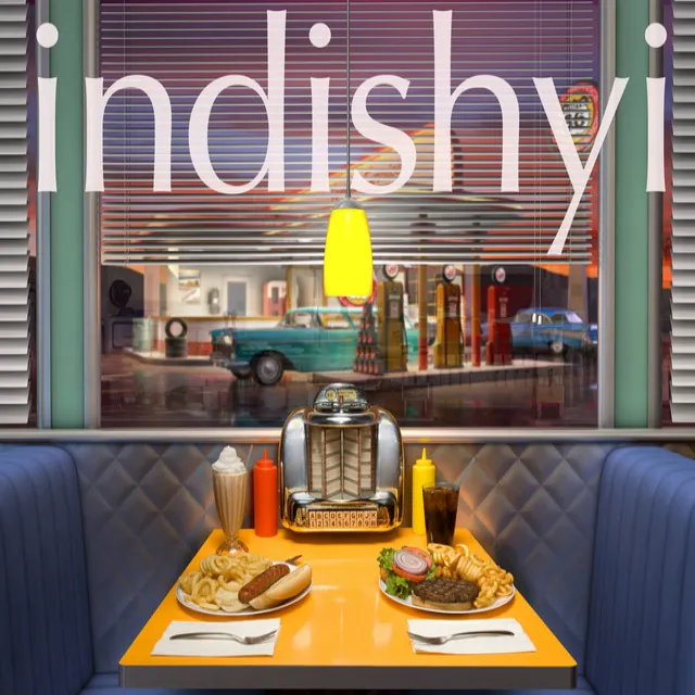 Indishyi