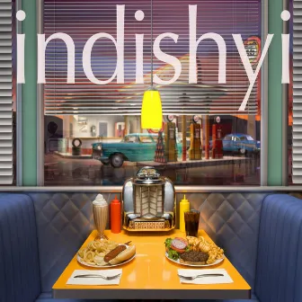 Indishyi by Syrus M. Schwartz