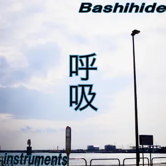 呼吸 (Instrumental) by Bashihide