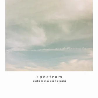 Spectrum by akiko