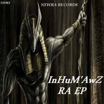 Ra EP by Inhum'Awz