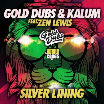 Silver Lining by Zen Lewis