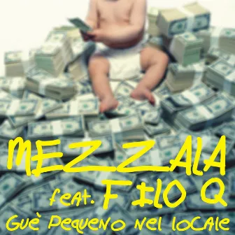 Guè Pequeno Nel Locale by Mezzala