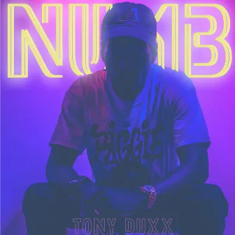 Numb (Radio Edit) by Tony Duxx