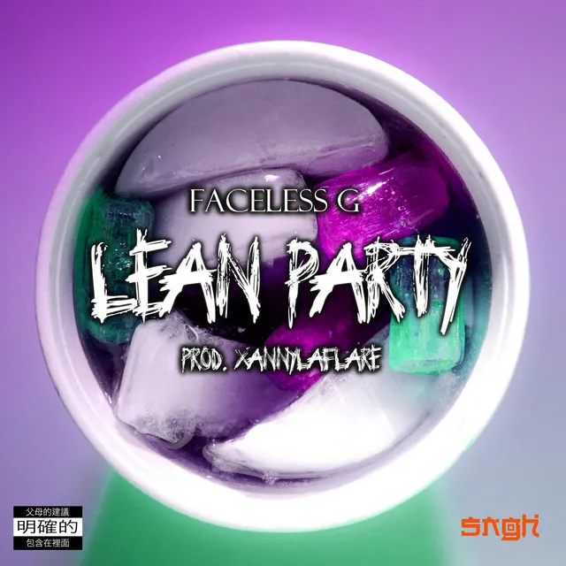 Lean Party