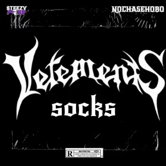 VETEMENTS socks by Steezy Purp