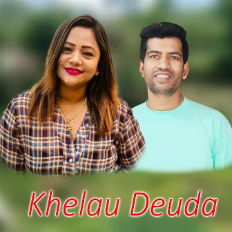 Khelau Deuda by 