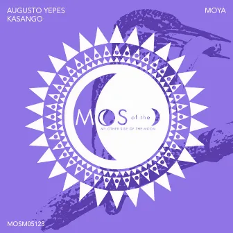 Moya by Augusto Yepes