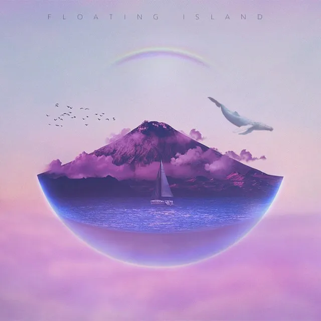 floating island