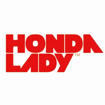 HONDALADY by HONDALADY