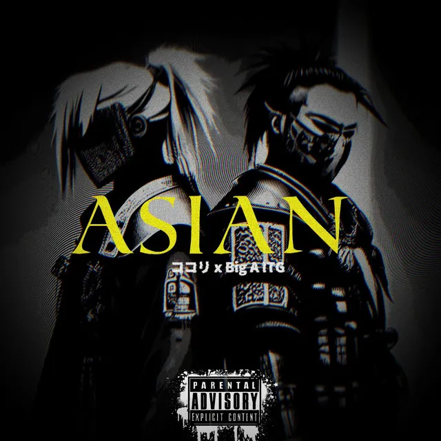 ASIAN