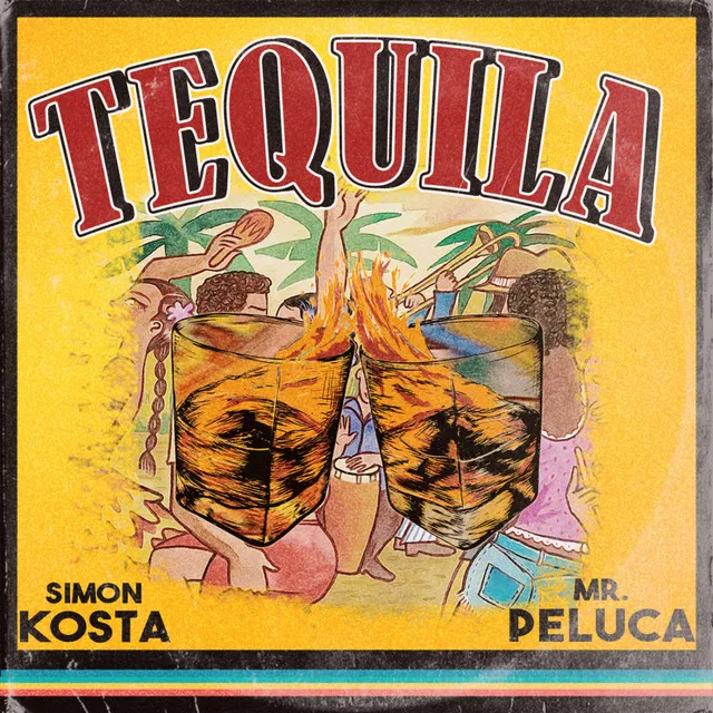 Tequila