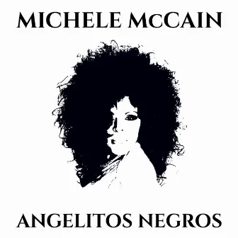 Angelitos Negros (Benjamin Kristof Rakun Edit) by Michele McCain