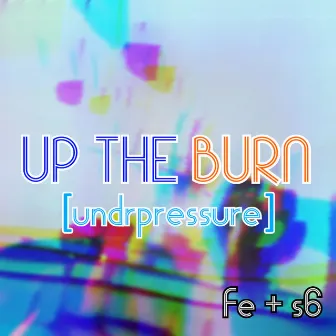 up the burn by family emergency