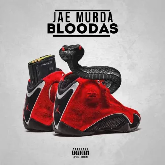 Bloodas by Jae murda