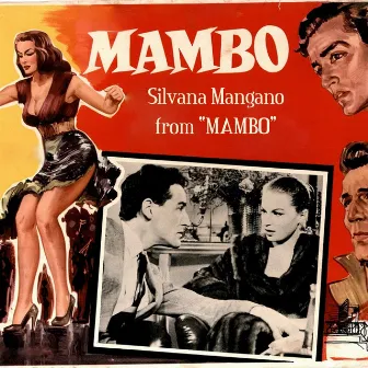 Mambo (Original Soundtrack from 