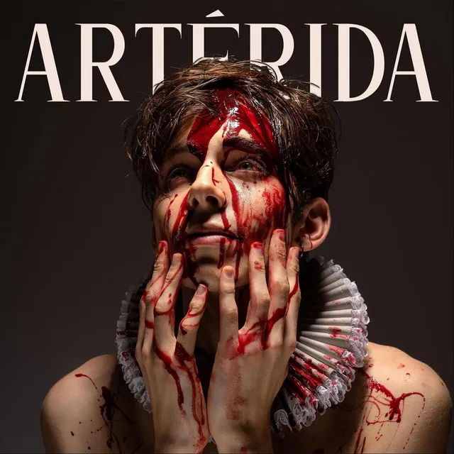 Artérida