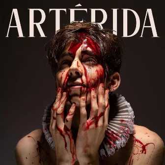 Artérida by Juan Cottet