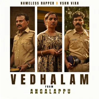 Vedhalam (From 