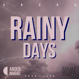 Rainy Days by Ander Niveau