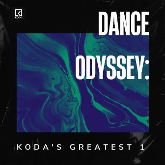 Dance Odyssey: Koda's Greatest 1 by Craig Knight