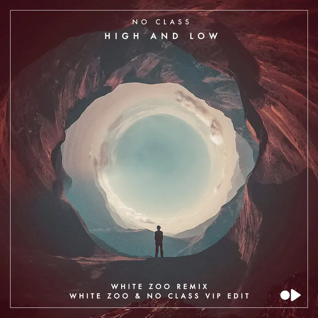 High and Low (White Zoo Remix)