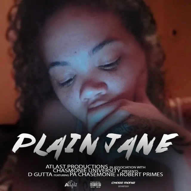 Plain Jane