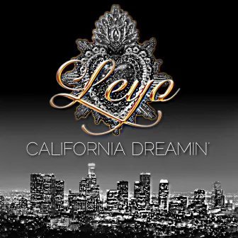 California Dreamin' by Leyo