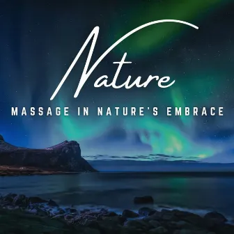 Forest Retreat: Massage in Nature's Embrace by 