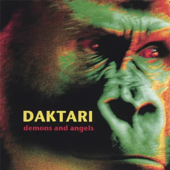 Demons And Angels by Daktari